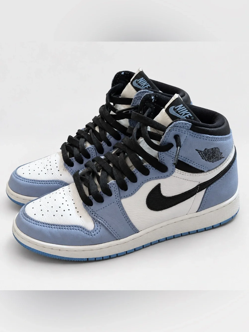 Jordan authentic air